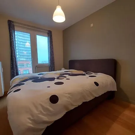 Genieten In Met Zeezicht! Appartement